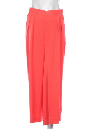 Dámské kalhoty  Reserved, Velikost M, Barva Červená, Cena  425,00 Kč