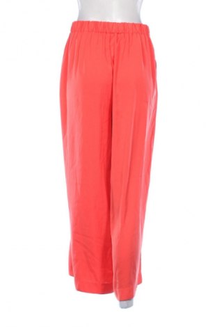 Dámské kalhoty  Reserved, Velikost M, Barva Červená, Cena  425,00 Kč