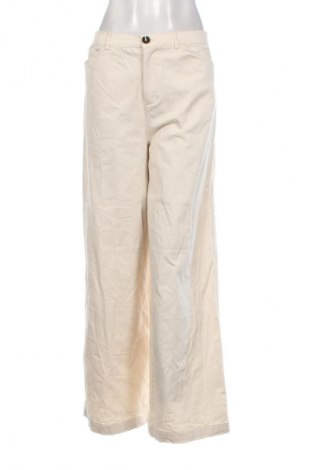 Damenhose Reserved, Größe M, Farbe Beige, Preis € 15,00