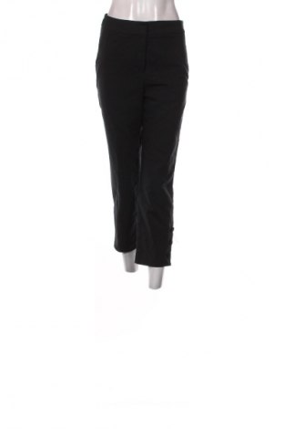Дамски панталон Reserved, Размер S, Цвят Черен, Цена 11,75 €
