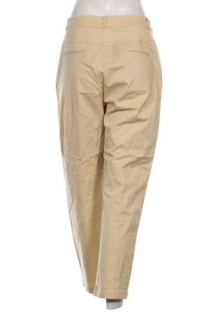Damenhose Reserved, Größe L, Farbe Beige, Preis € 15,00