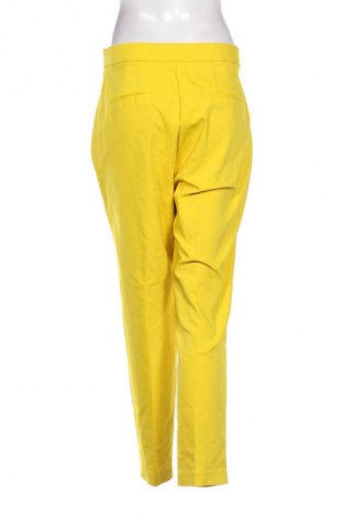 Dámske nohavice Reserved, Veľkosť L, Farba Žltá, Cena  15,95 €