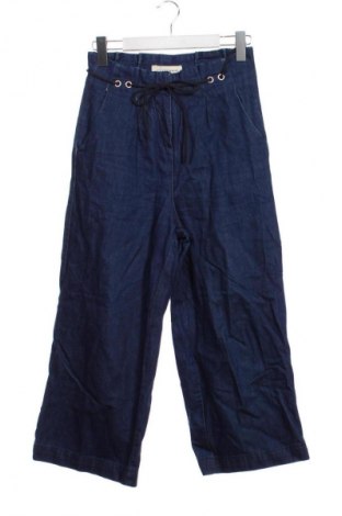 Damenhose Reserved, Größe XS, Farbe Blau, Preis € 14,77