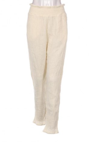 Női nadrág Reserved, Méret M, Szín Ekrü
, Ár 6 103 Ft