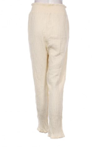 Női nadrág Reserved, Méret M, Szín Ekrü
, Ár 6 103 Ft