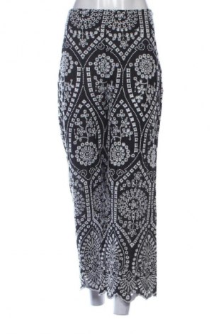 Damenhose Reserved, Größe L, Farbe Mehrfarbig, Preis 23,53 €