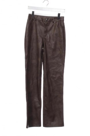 Női nadrág Reserved, Méret XS, Szín Barna, Ár 4 149 Ft