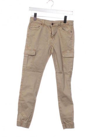 Damenhose Review, Größe M, Farbe Beige, Preis € 21,00