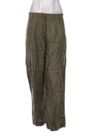 Damenhose Riani, Größe L, Farbe Grün, Preis € 51,99