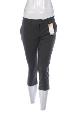 Дамски панталон Rinascimento, Размер M, Цвят Сив, Цена 72,00 €
