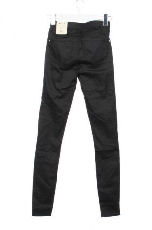 Damenhose River Island, Größe XS, Farbe Schwarz, Preis € 50,99