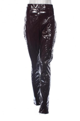 Női nadrág River Island, Méret L, Szín Piros, Ár 19 658 Ft