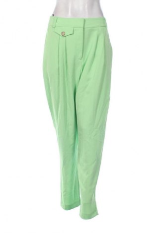 Női nadrág River Island, Méret M, Szín Zöld, Ár 22 828 Ft