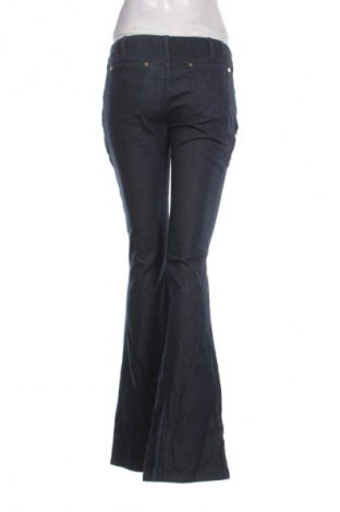 Γυναικείο παντελόνι Roberto Cavalli, Μέγεθος S, Χρώμα Μπλέ, Τιμή 92,56 €