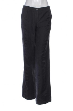 Női nadrág Cavalli Class, Méret M, Szín Fekete, Ár 97 946 Ft