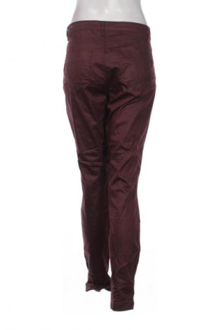 Damenhose Rockmans, Größe XL, Farbe Lila, Preis € 9,99