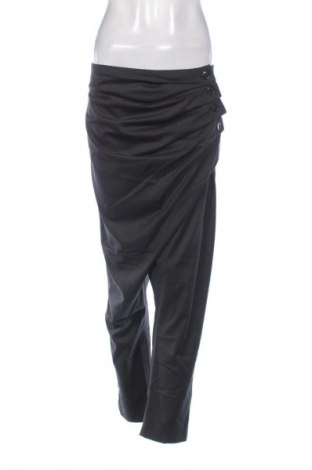 Dámske nohavice Rococo, Veľkosť S, Farba Sivá, Cena  49,00 €