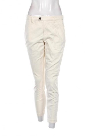 Damenhose Roy Roger's, Größe L, Farbe Ecru, Preis 18,99 €