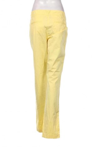 Damenhose S.Oliver, Größe XL, Farbe Gelb, Preis 15,99 €