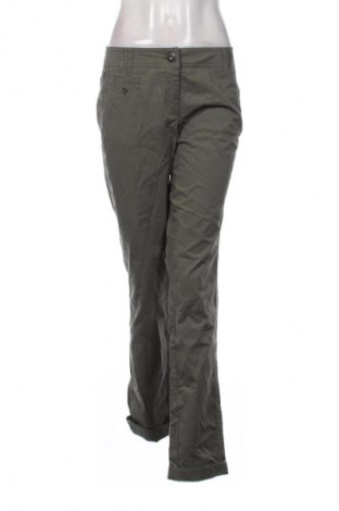 Női nadrág S.Oliver, Méret L, Szín Zöld, Ár 6 369 Ft