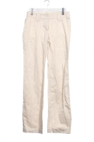 Dámske nohavice S.Oliver, Veľkosť XS, Farba Béžová, Cena  21,00 €