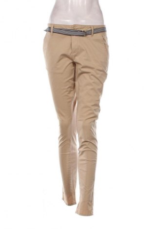 Damenhose S.Oliver, Größe L, Farbe Beige, Preis € 14,99