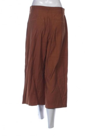 Női nadrág S.Oliver Black Label, Méret M, Szín Barna, Ár 5 669 Ft