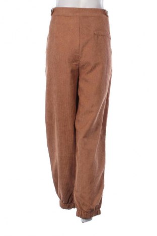 Női nadrág SHEIN, Méret XL, Szín Bézs, Ár 6 123 Ft