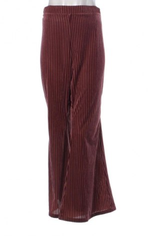 Női nadrág SHEIN, Méret XL, Szín Hamurózsaszín, Ár 6 198 Ft