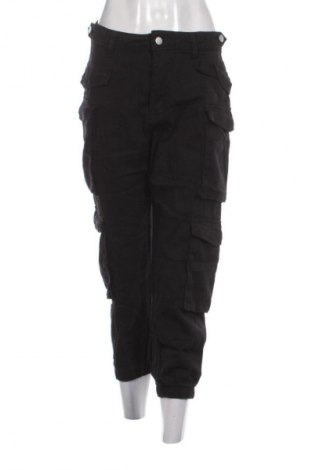 Дамски панталон SHEIN, Размер M, Цвят Черен, Цена 5,62 €