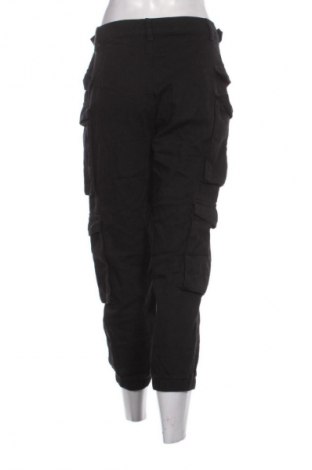 Дамски панталон SHEIN, Размер M, Цвят Черен, Цена 5,62 €