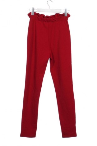 Női nadrág SHEIN, Méret XS, Szín Piros, Ár 2 519 Ft