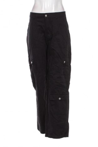 Damenhose SHEIN, Größe L, Farbe Schwarz, Preis 11,99 €