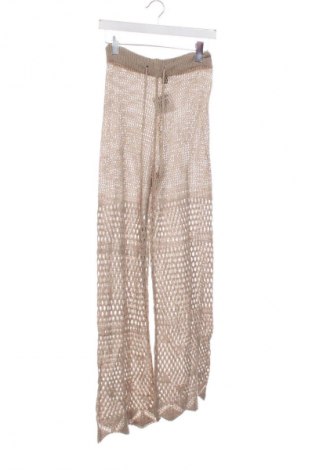 Női nadrág SHEIN, Méret XS, Szín Bézs, Ár 3 219 Ft