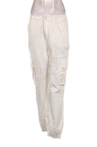 Dámske nohavice SHEIN, Veľkosť M, Farba Biela, Cena  8,95 €