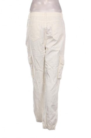 Dámske nohavice SHEIN, Veľkosť M, Farba Biela, Cena  8,95 €