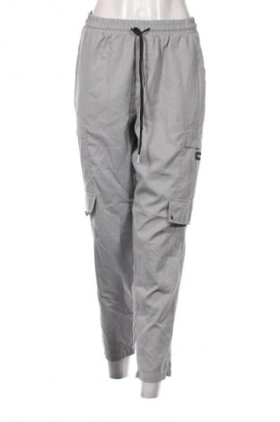 Дамски панталон SHEIN, Размер S, Цвят Сив, Цена 5,62 €