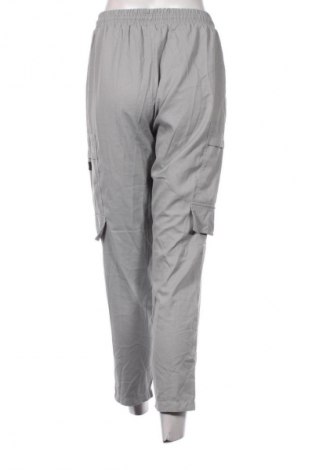 Дамски панталон SHEIN, Размер S, Цвят Сив, Цена 5,62 €