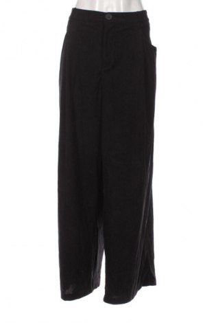 Dámské kalhoty  SHEIN, Velikost XL, Barva Černá, Cena  179,00 Kč