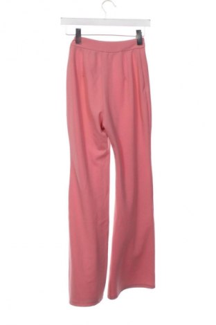 Γυναικείο παντελόνι SHEIN, Μέγεθος XS, Χρώμα Ρόζ , Τιμή 15,00 €