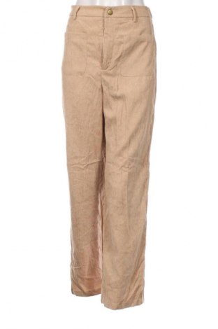 Damenhose SHEIN, Größe S, Farbe Beige, Preis € 7,99