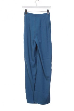 Dámske nohavice SHEIN, Veľkosť XXS, Farba Modrá, Cena  25,00 €