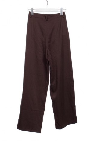 Damenhose SHEIN, Größe XS, Farbe Braun, Preis € 15,00