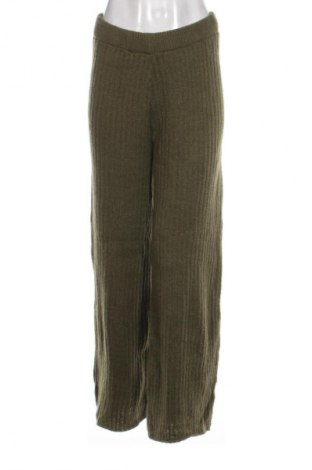 Dámske nohavice SHEIN, Veľkosť M, Farba Zelená, Cena  11,95 €