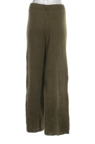 Dámske nohavice SHEIN, Veľkosť M, Farba Zelená, Cena  11,95 €