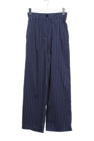 Γυναικείο παντελόνι SHEIN, Μέγεθος XS, Χρώμα Πολύχρωμο, Τιμή 15,00 €