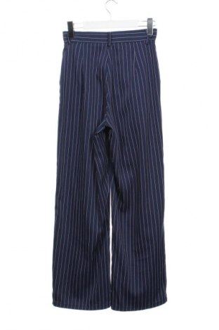 Γυναικείο παντελόνι SHEIN, Μέγεθος XS, Χρώμα Πολύχρωμο, Τιμή 15,00 €