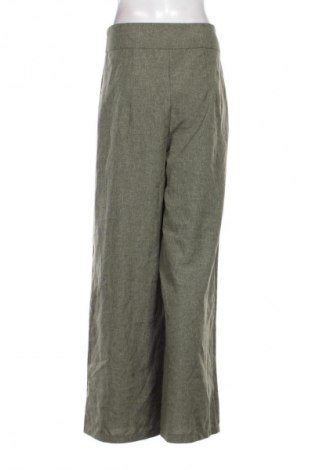 Dámské kalhoty  SHEIN, Velikost M, Barva Zelená, Cena  419,00 Kč