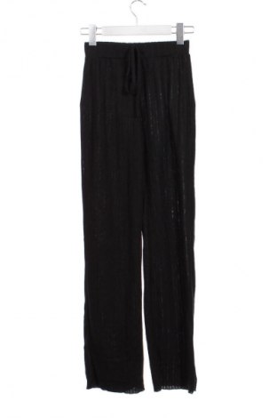 Női nadrág SHEIN, Méret XXS, Szín Fekete, Ár 4 469 Ft