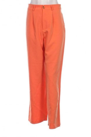 Dámske nohavice SHEIN, Veľkosť M, Farba Oranžová, Cena  14,74 €
